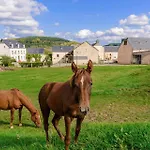 홈스테이 House Horse&groom *