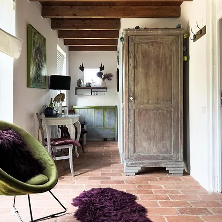 Homestay szállás House Horse&groom Weyer