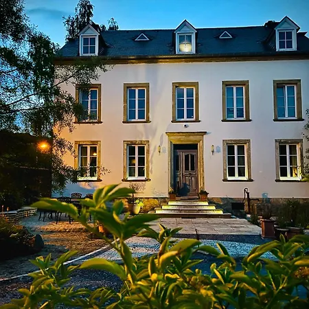 House Horse&groom Homestay szállás Weyer