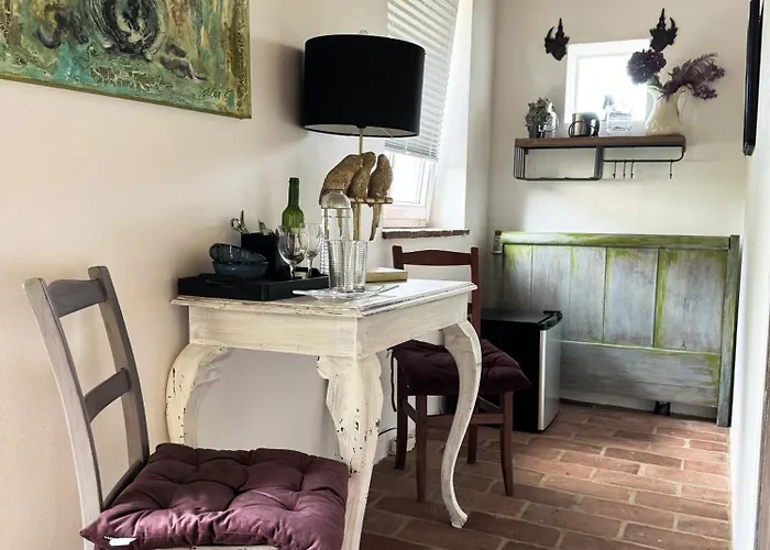 House Horse&groom Homestay szállás Weyer