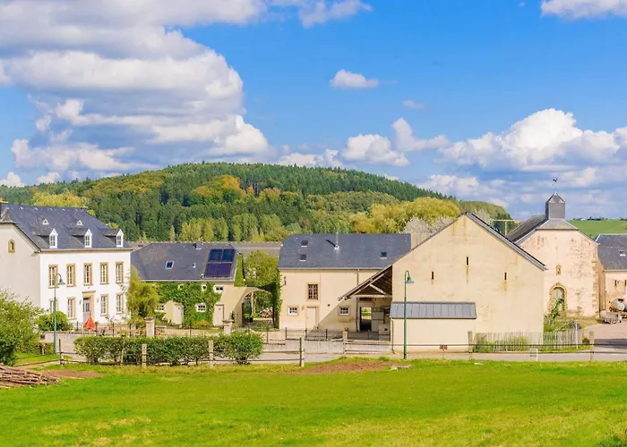 House Horse&groom Homestay szállás *