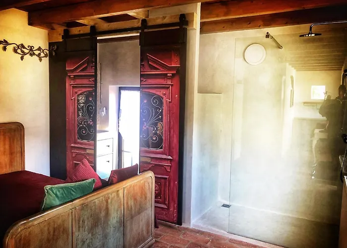 Homestay szállás House Horse&groom