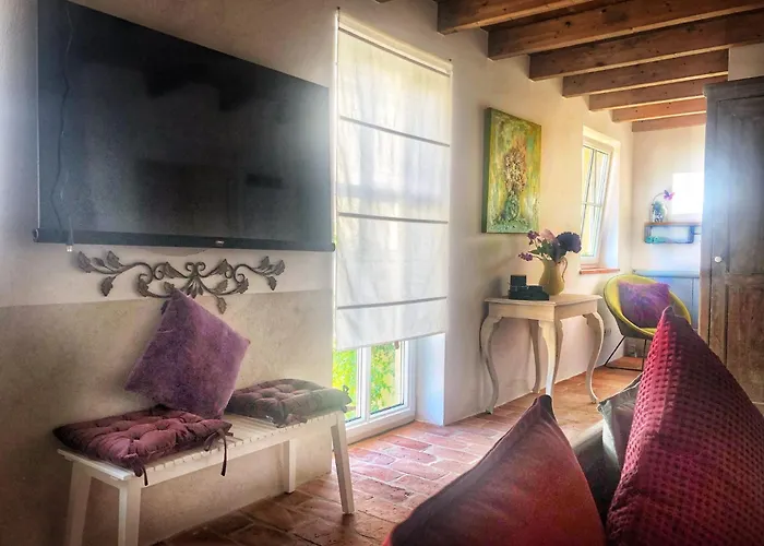 House Horse&groom Homestay szállás