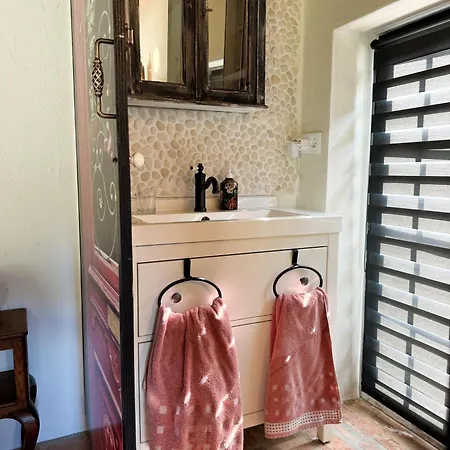 House Horse&groom Privatunterkunft *