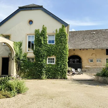 Homestay House Horse&groom *