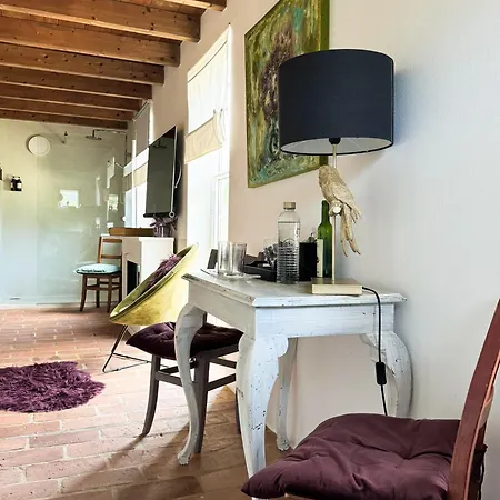 House Horse&groom Privatunterkunft *