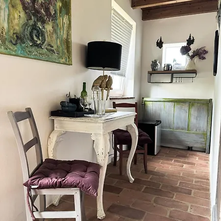 House Horse&groom Homestay Weyer