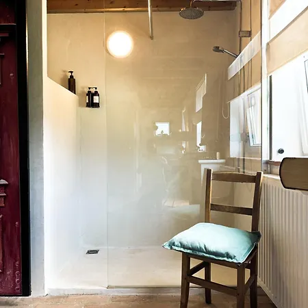 House Horse&groom Weyer