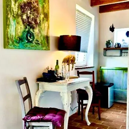 House Horse&groom * Weyer