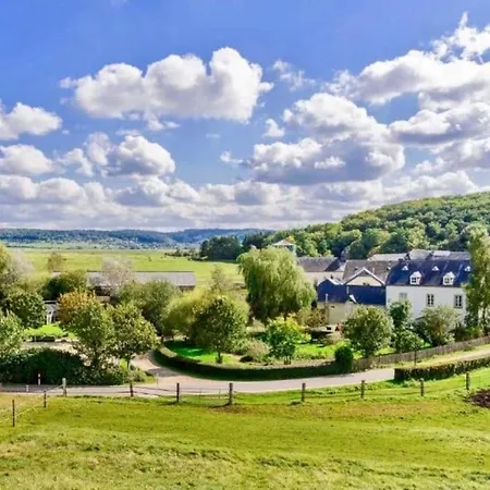 House Horse&groom Homestay