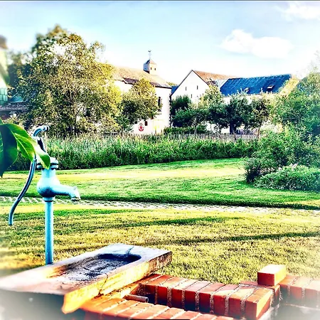 Quarto em Acomodações Particulares House Horse&groom