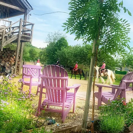 House Horse&groom * Weyer