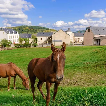 Privatunterkunft House Horse&groom *