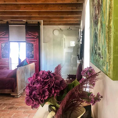 House Horse&groom Homestay Weyer