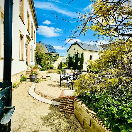 Privatunterkunft House Horse&groom *