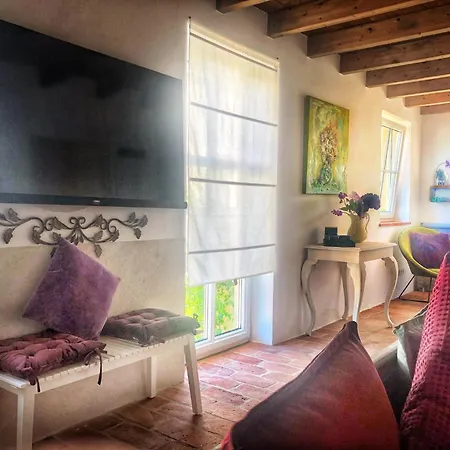 House Horse&groom Quarto em Acomodações Particulares