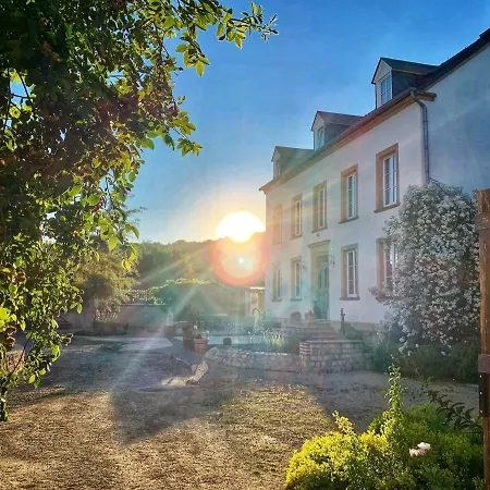 House Horse&groom Homestay Weyer