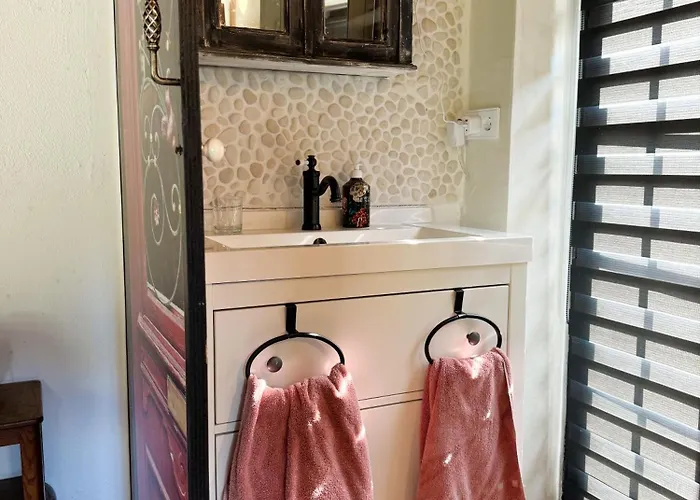 House Horse&groom Homestay *