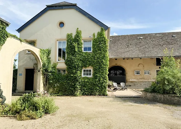 Homestay House Horse&groom *