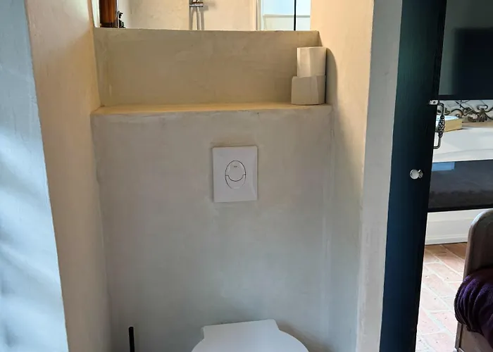 Homestay House Horse&groom