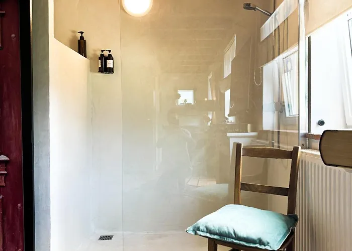 House Horse&groom Weyer