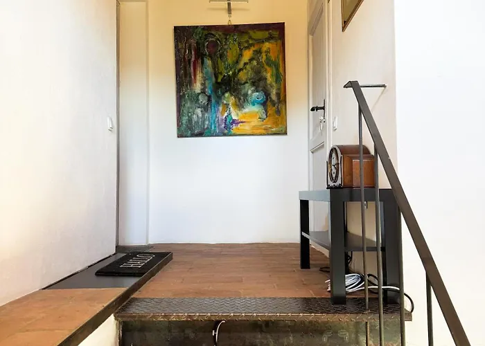 Homestay House Horse&groom