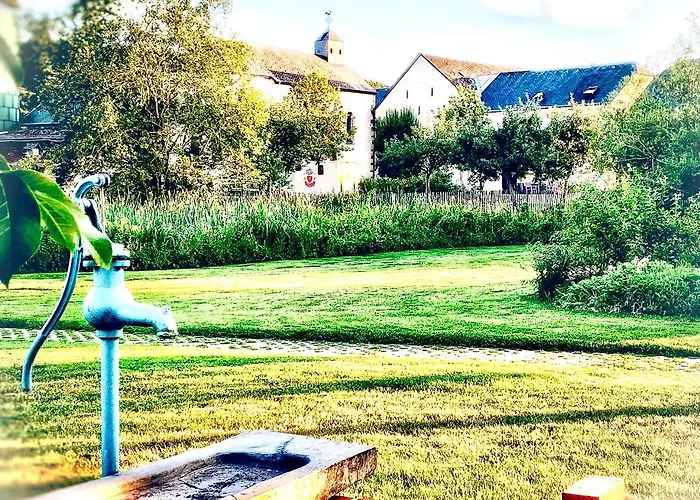 Homestay House Horse&groom