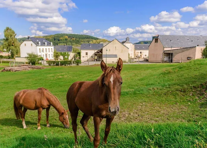 Homestay House Horse&groom *