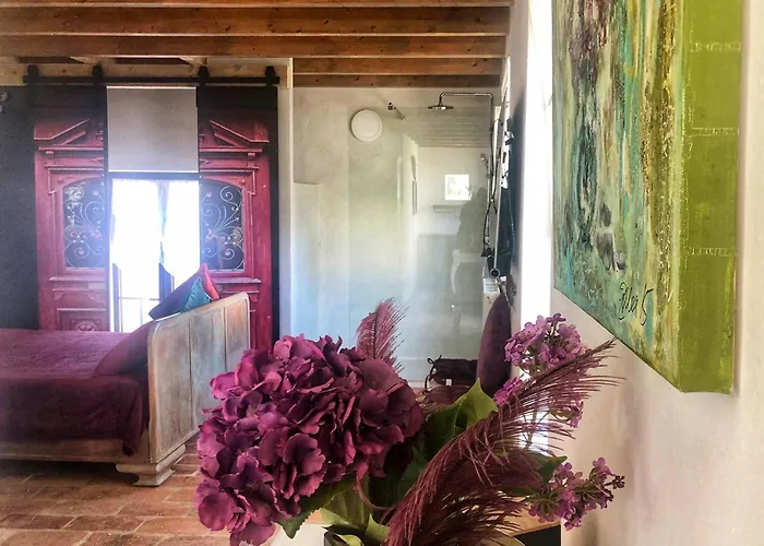 House Horse&groom Privatunterkunft Weyer