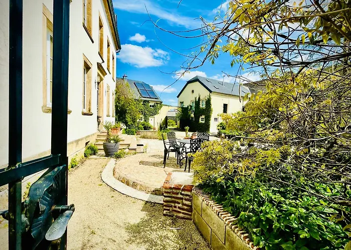 Homestay House Horse&groom *